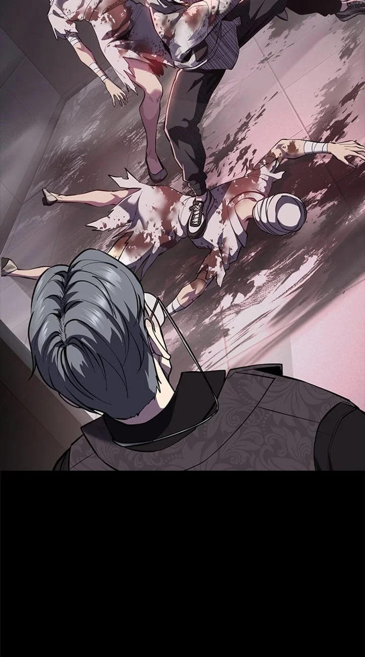The Boy of Death Chapter 291 Gambar 36