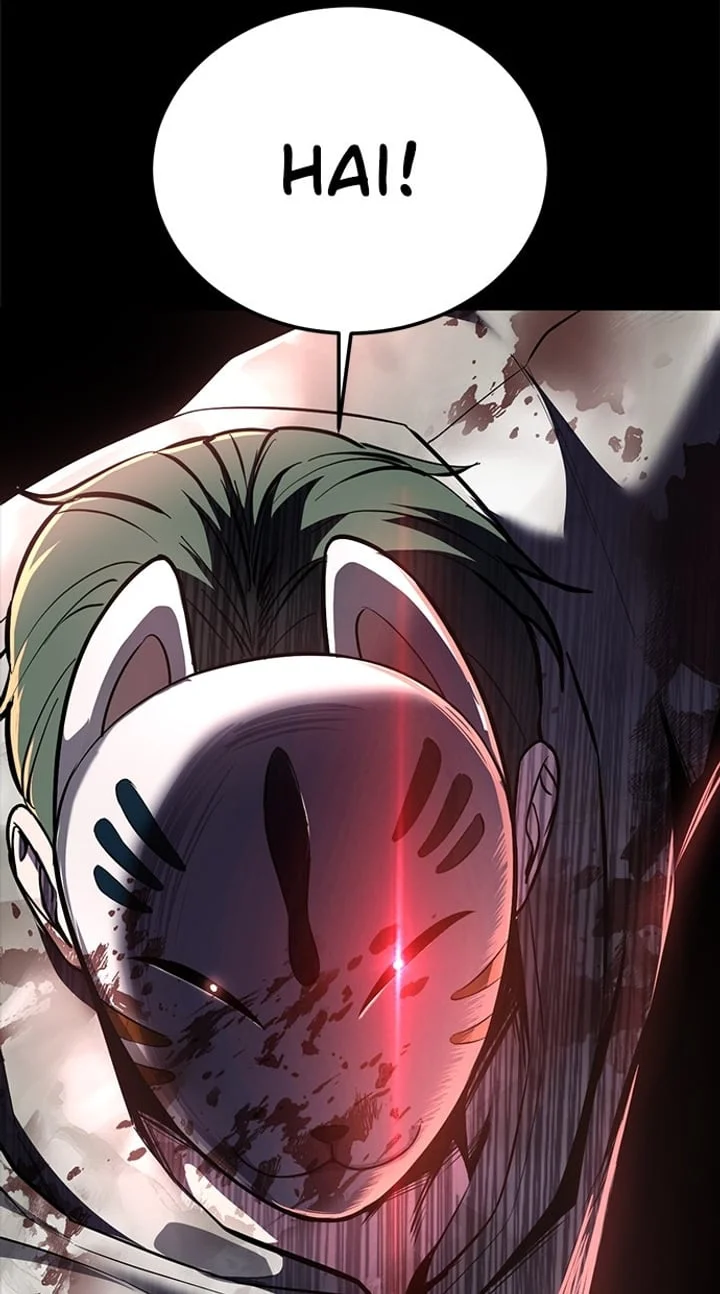 The Boy of Death Chapter 291 Gambar 37