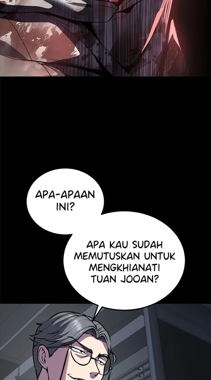 The Boy of Death Chapter 291 Gambar 38