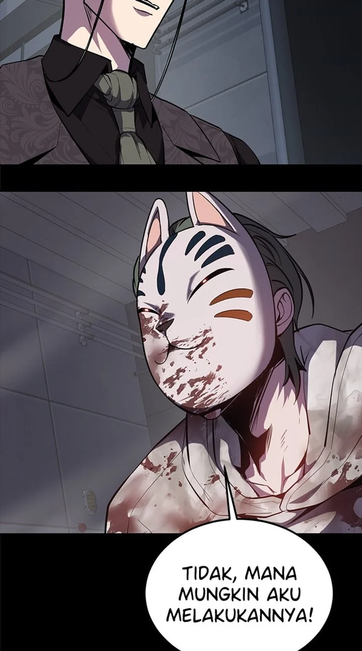 The Boy of Death Chapter 291 Gambar 39