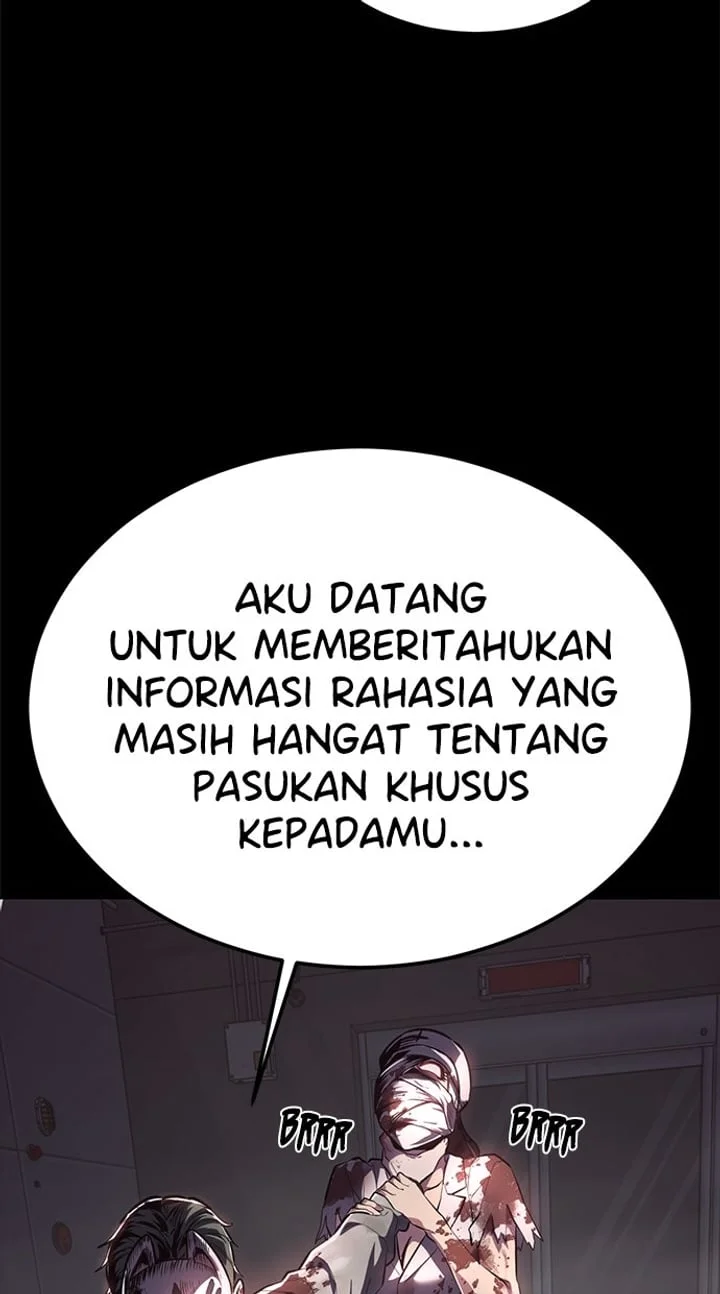The Boy of Death Chapter 291 Gambar 40