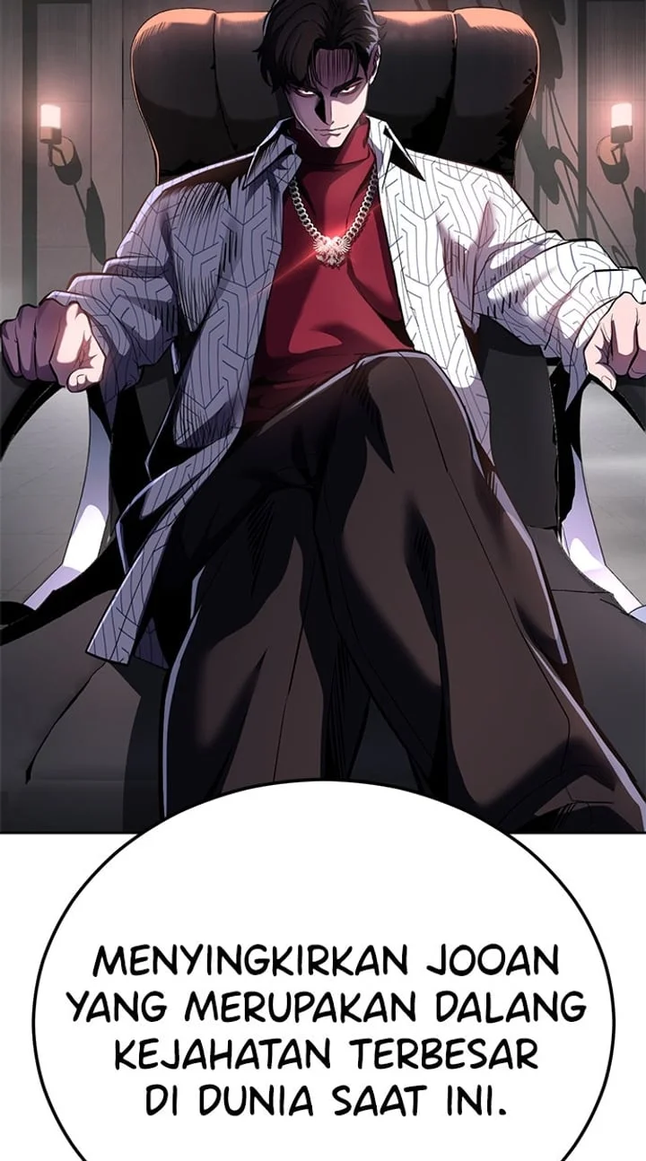 The Boy of Death Chapter 292 Gambar 37