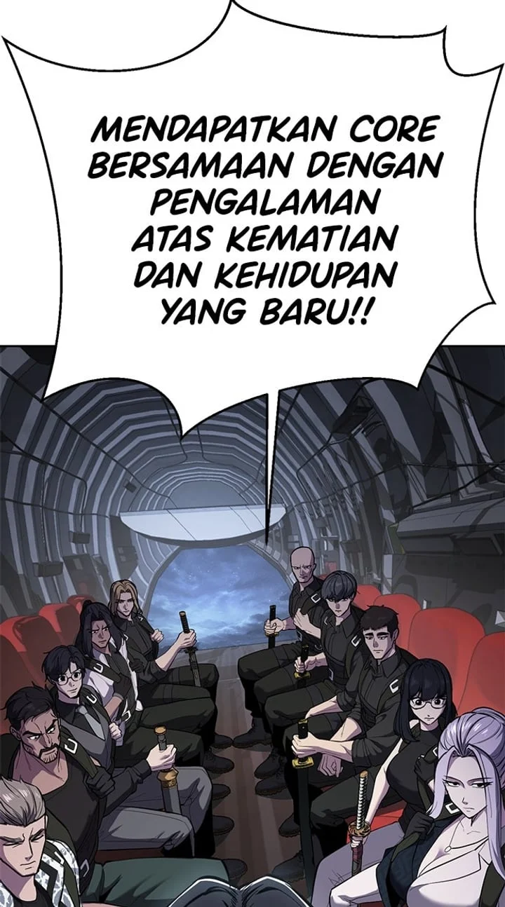 The Boy of Death Chapter 292 Gambar 39