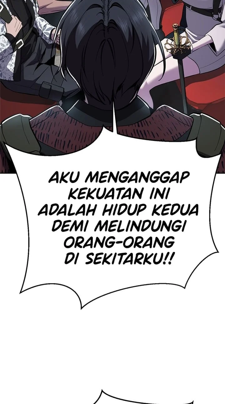 The Boy of Death Chapter 292 Gambar 40