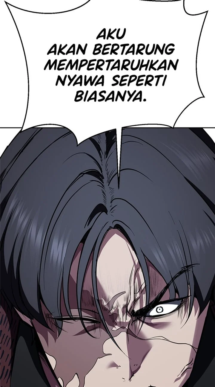 The Boy of Death Chapter 292 Gambar 41