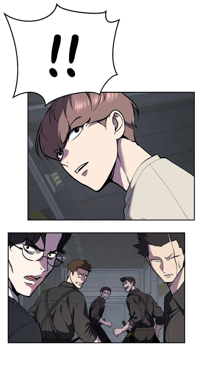 The Boy of Death Chapter 293 Gambar 38