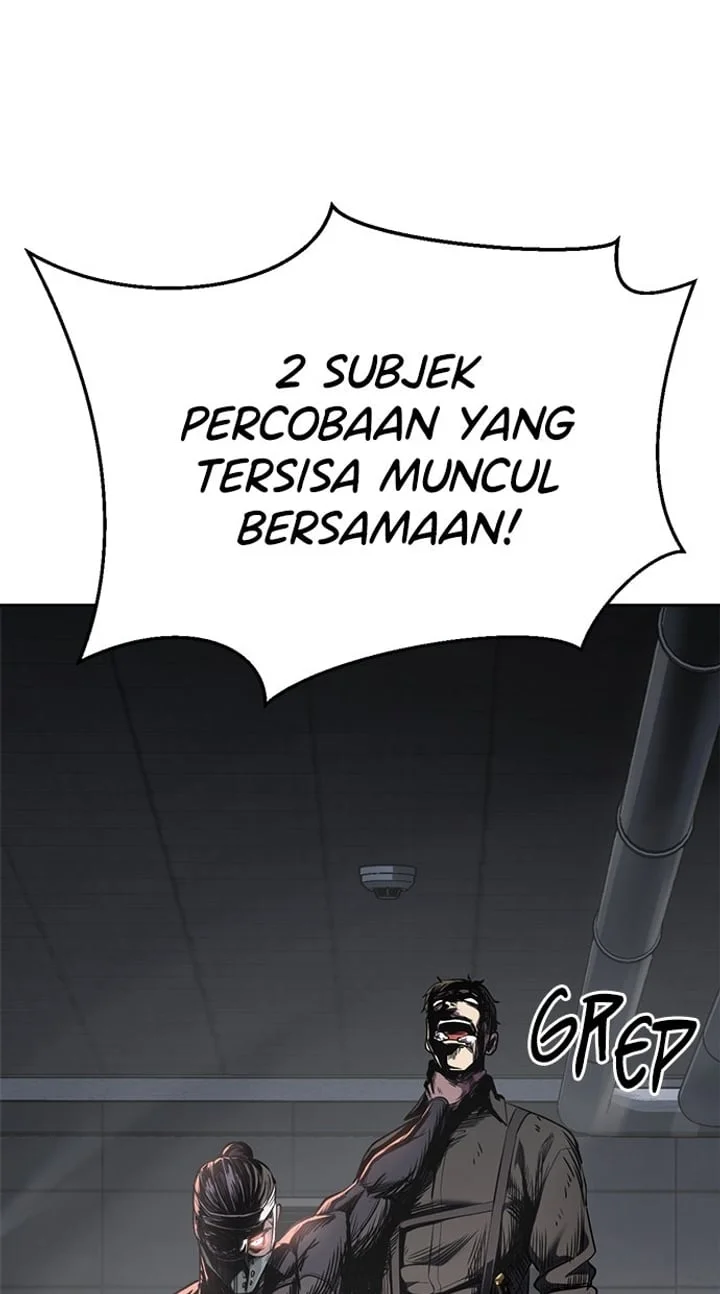 The Boy of Death Chapter 293 Gambar 39