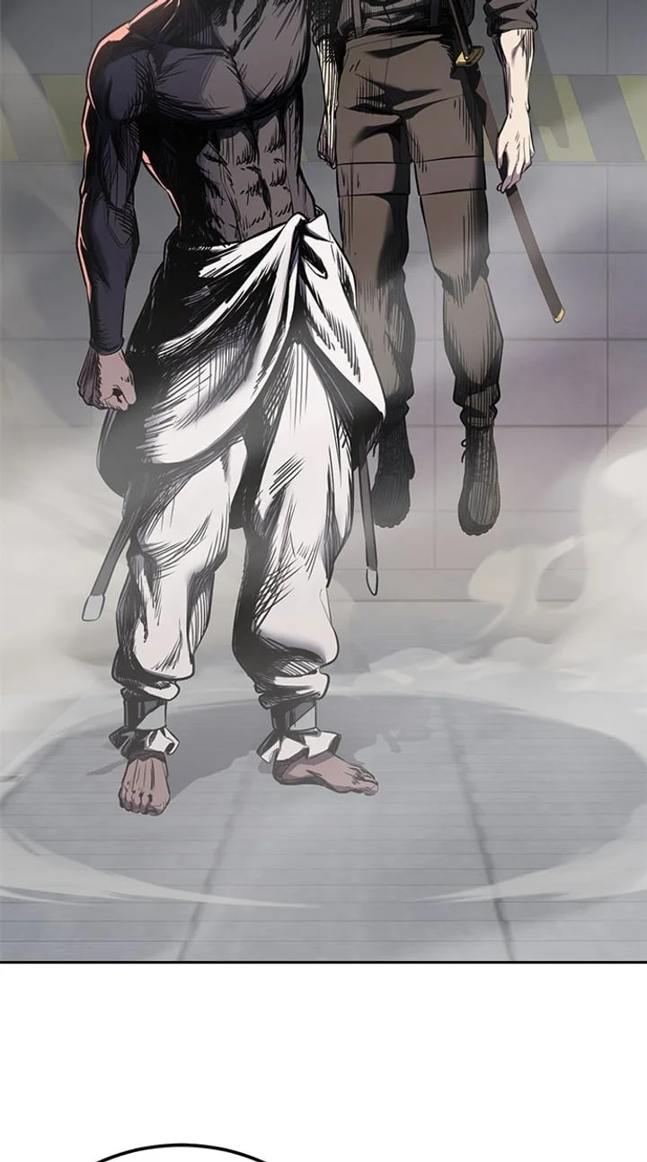 The Boy of Death Chapter 293 Gambar 40