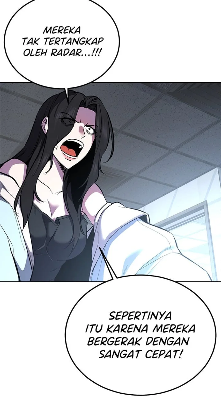 The Boy of Death Chapter 293 Gambar 41
