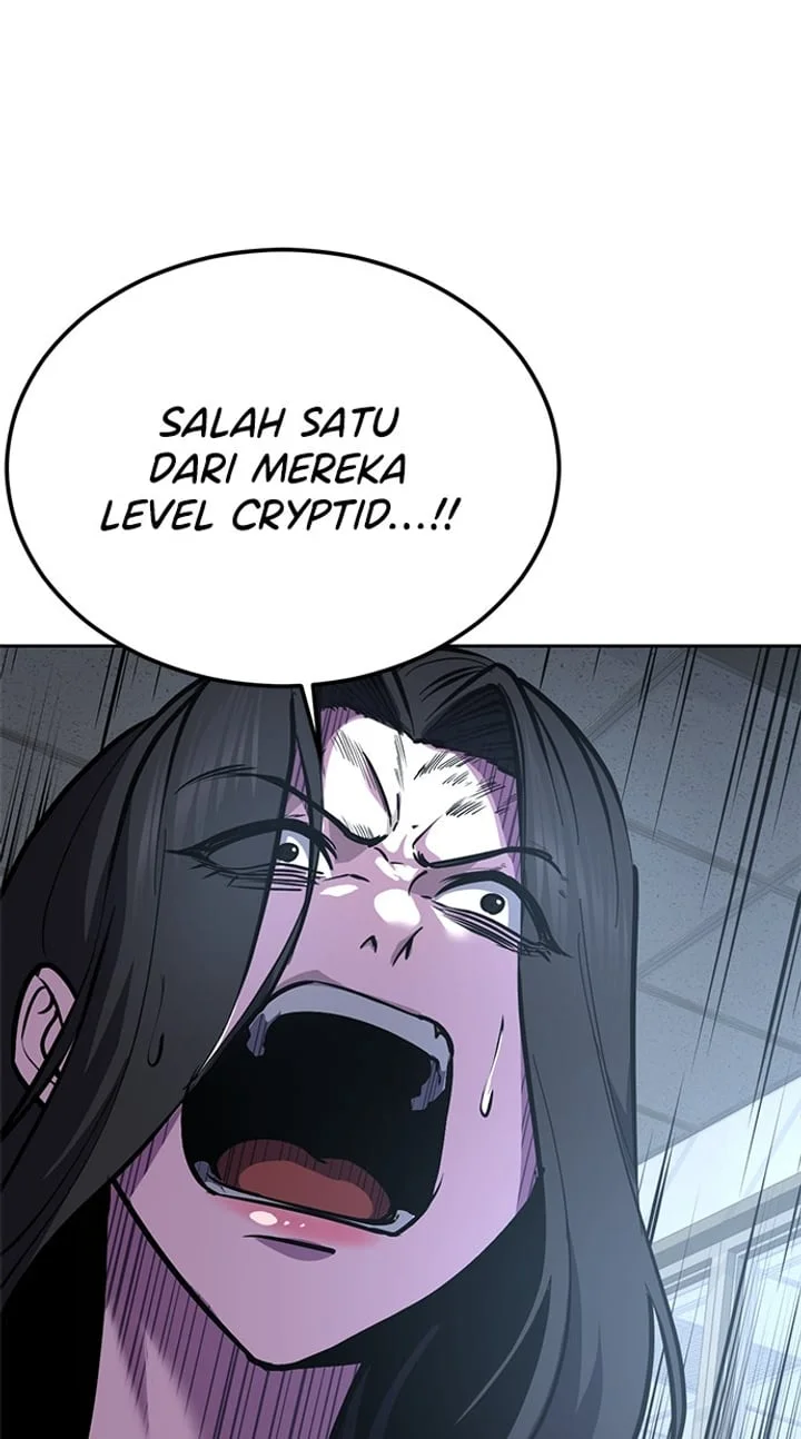 The Boy of Death Chapter 293 Gambar 42