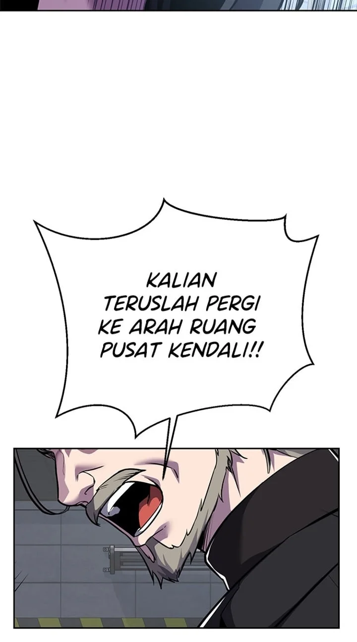 The Boy of Death Chapter 293 Gambar 43