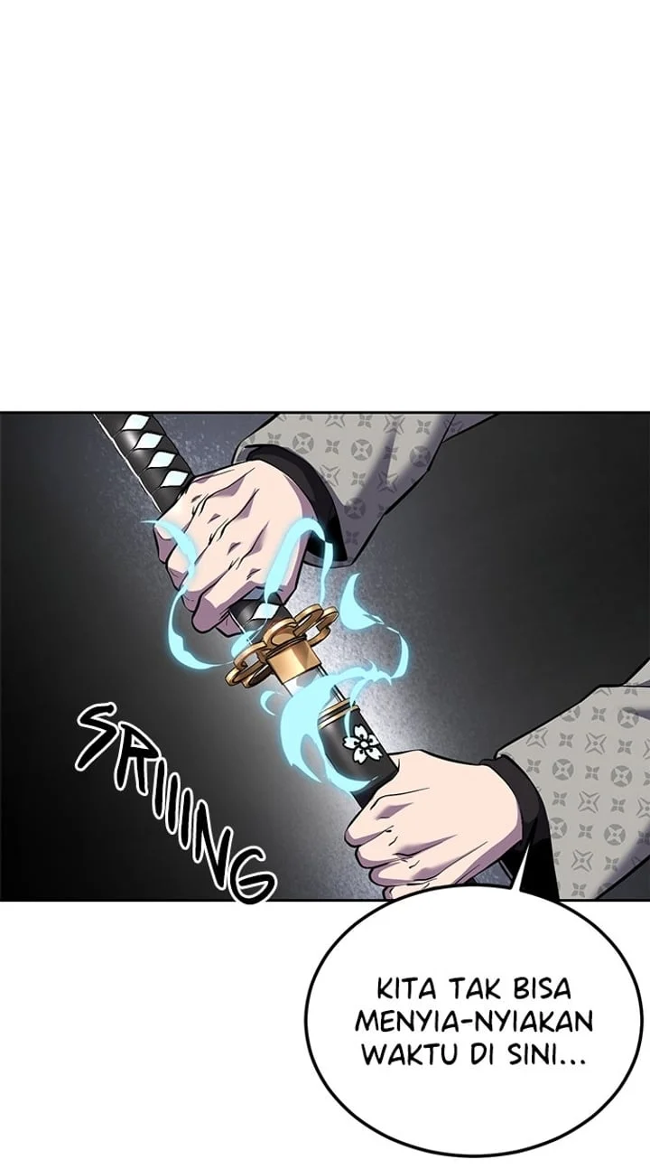 The Boy of Death Chapter 293 Gambar 44