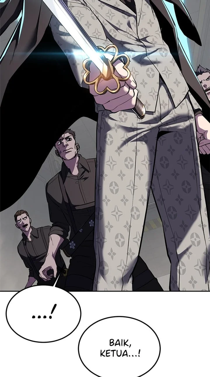 The Boy of Death Chapter 293 Gambar 46