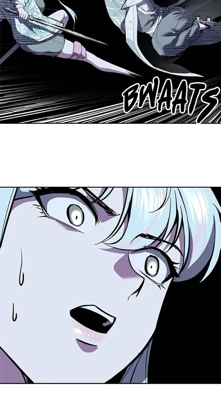 The Boy of Death Chapter 294 Gambar 36