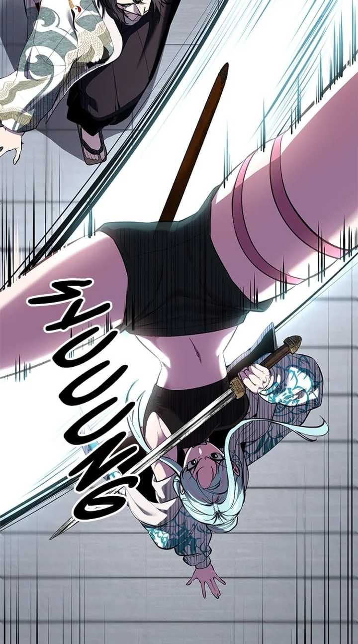 The Boy of Death Chapter 294 Gambar 38