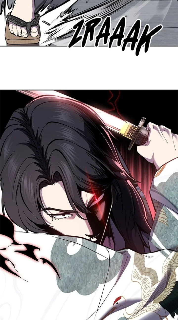The Boy of Death Chapter 294 Gambar 40