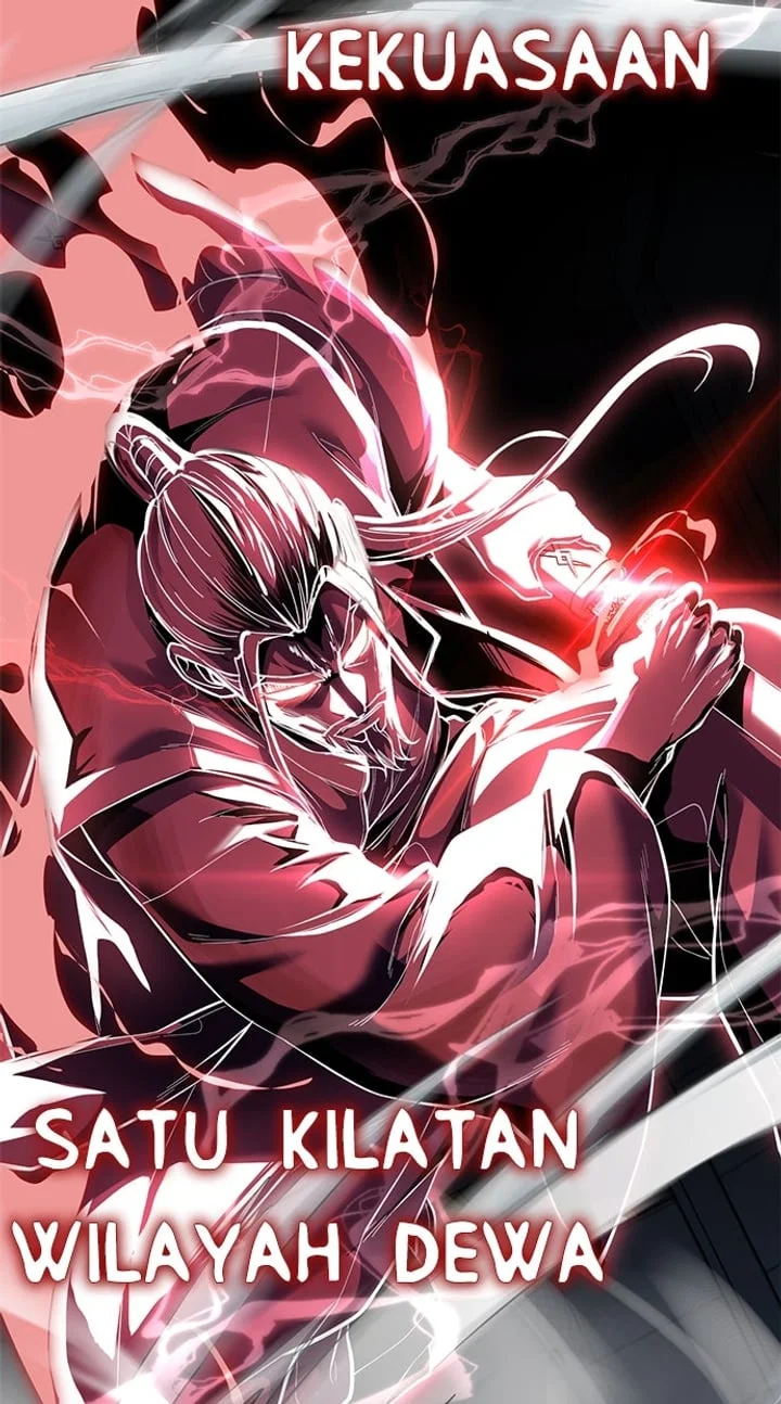 The Boy of Death Chapter 294 Gambar 42