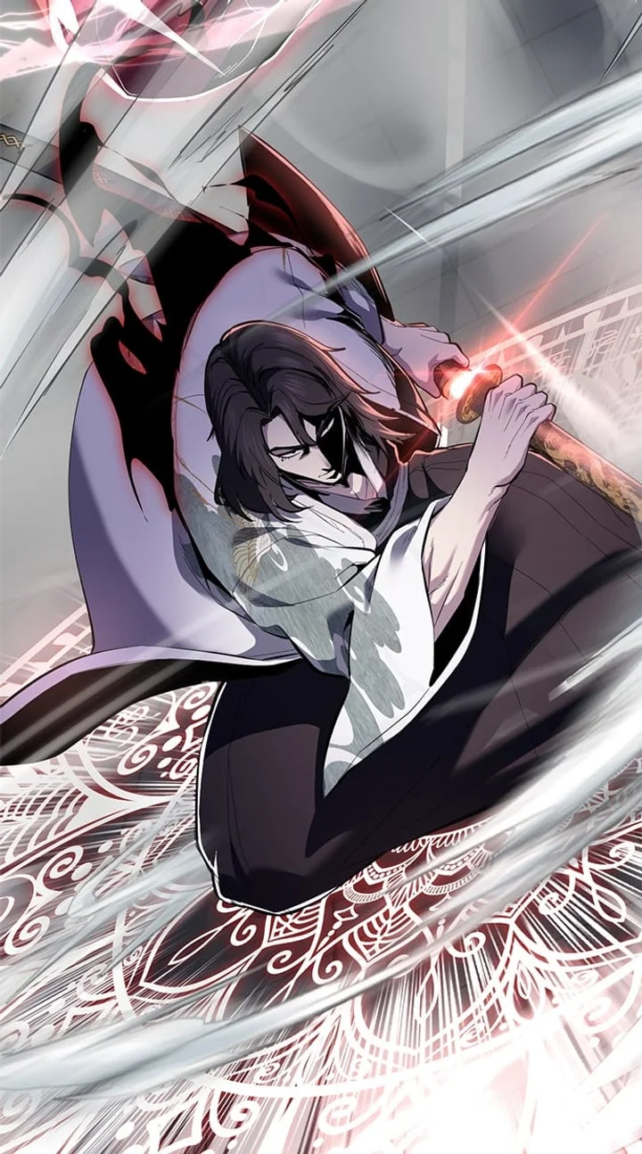 The Boy of Death Chapter 294 Gambar 43