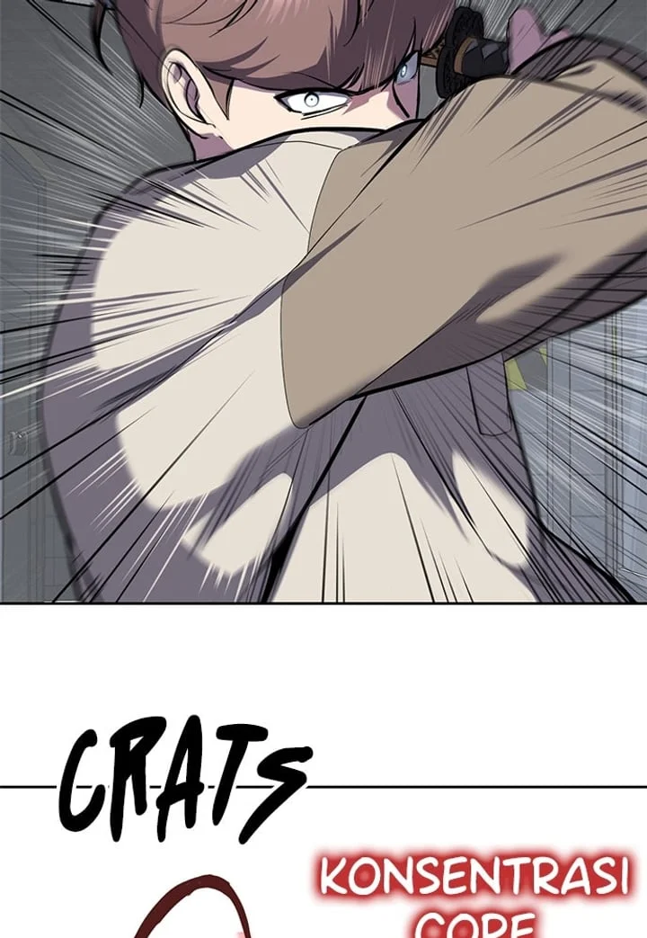 The Boy of Death Chapter 295 Gambar 48
