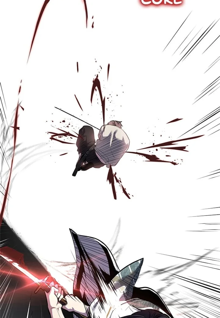 The Boy of Death Chapter 295 Gambar 49