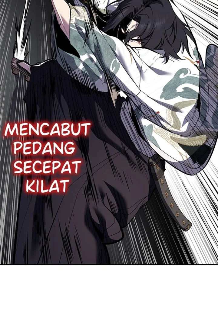 The Boy of Death Chapter 295 Gambar 50