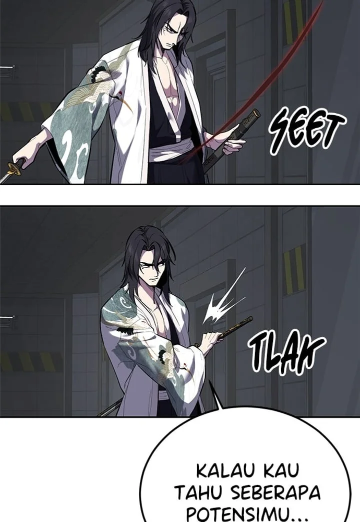 The Boy of Death Chapter 295 Gambar 52
