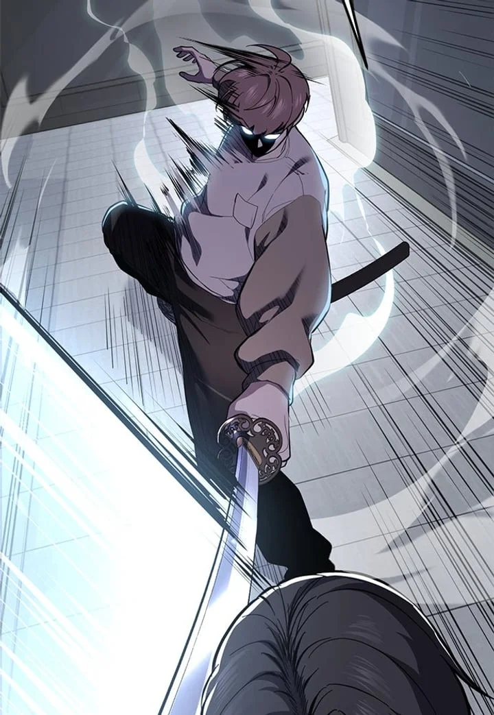 The Boy of Death Chapter 295 Gambar 54