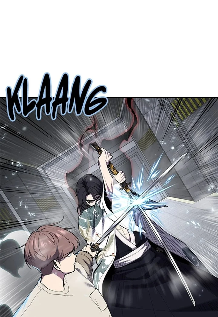 The Boy of Death Chapter 295 Gambar 56
