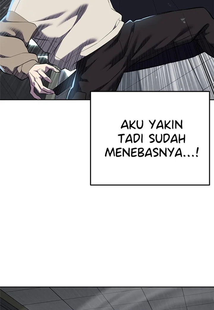The Boy of Death Chapter 295 Gambar 57