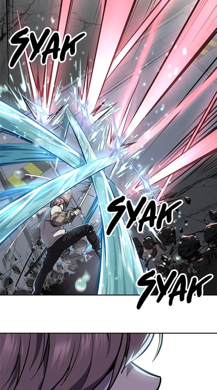 The Boy of Death Chapter 296 Gambar 36