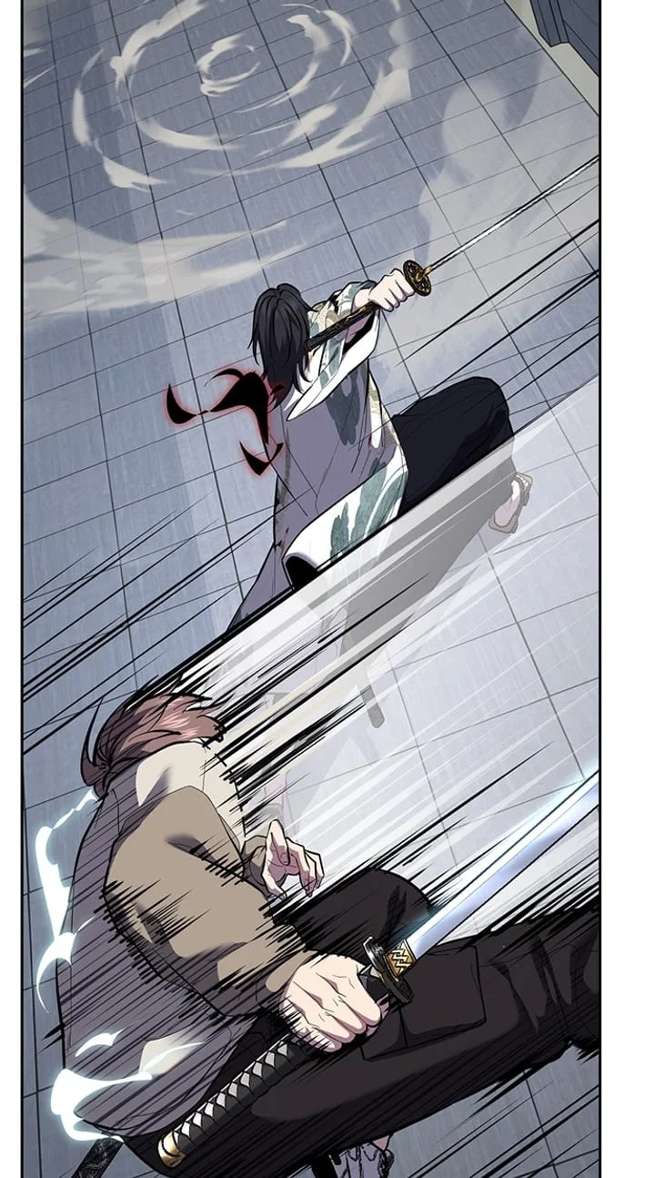 The Boy of Death Chapter 296 Gambar 38