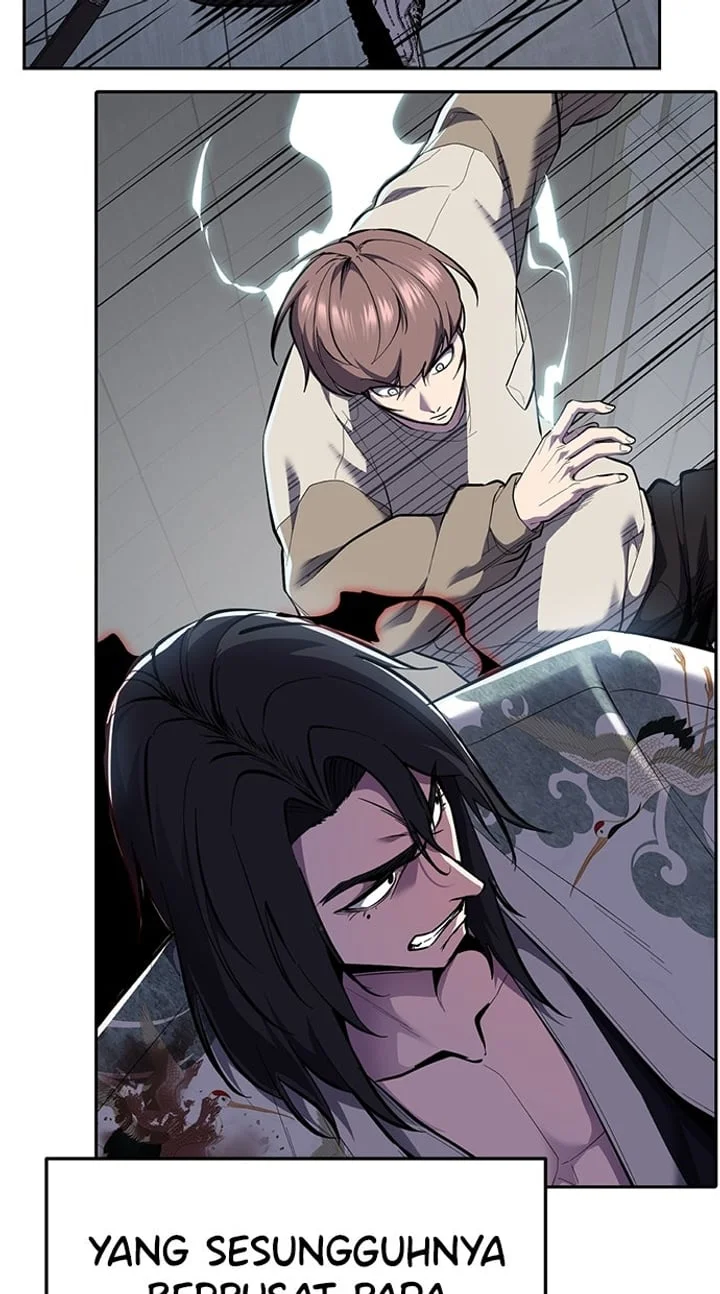 The Boy of Death Chapter 296 Gambar 39