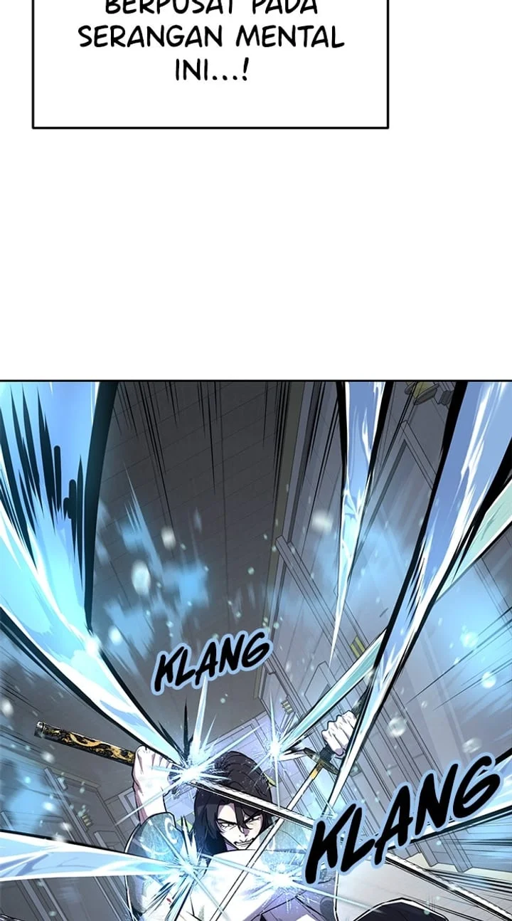 The Boy of Death Chapter 296 Gambar 40