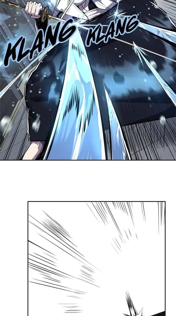 The Boy of Death Chapter 296 Gambar 41