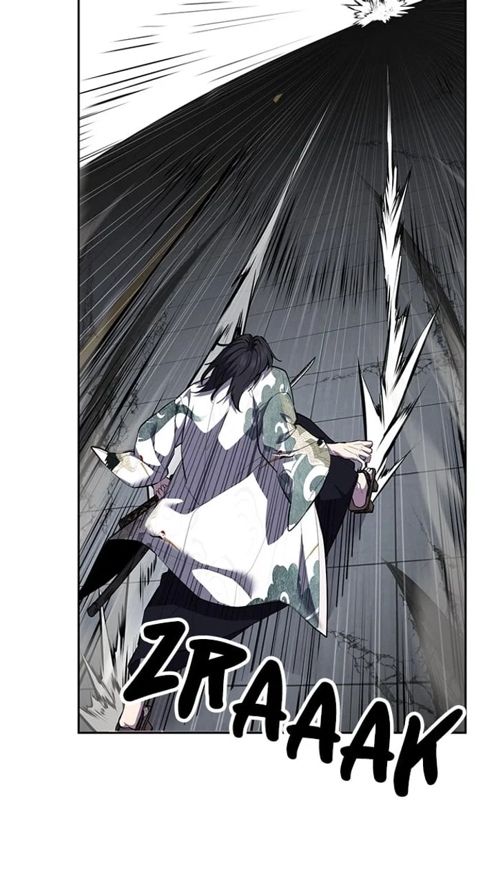 The Boy of Death Chapter 296 Gambar 42