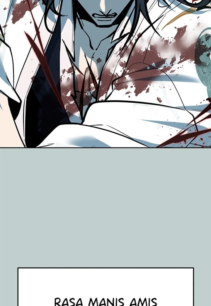The Boy of Death Chapter 297 Gambar 49