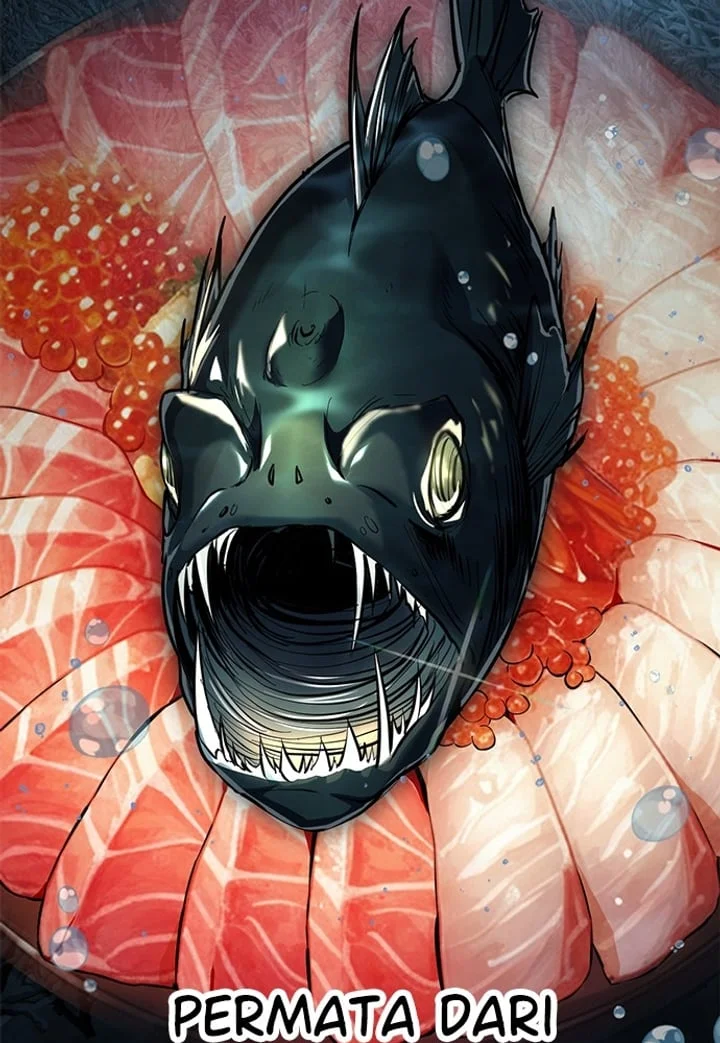 The Boy of Death Chapter 297 Gambar 53