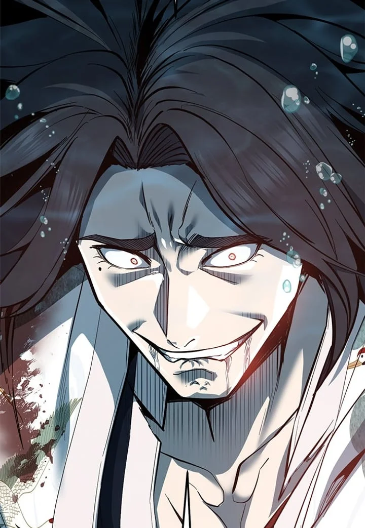 The Boy of Death Chapter 297 Gambar 55