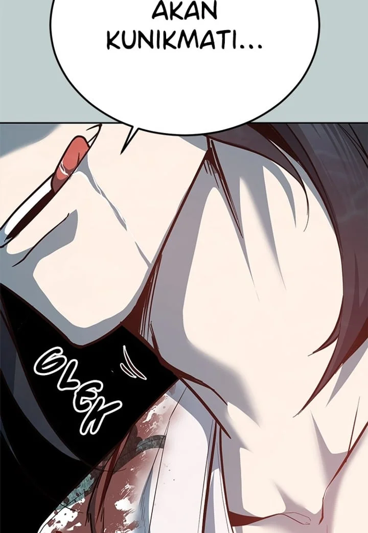 The Boy of Death Chapter 297 Gambar 57