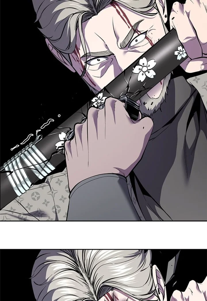 The Boy of Death Chapter 298 Gambar 45