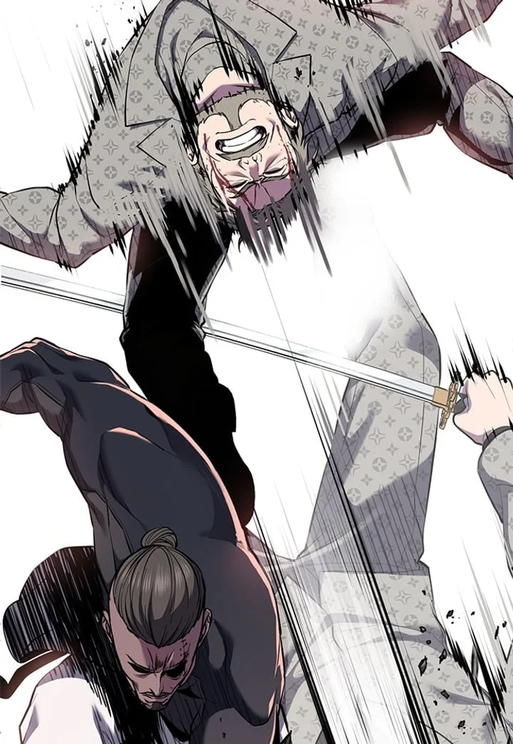 The Boy of Death Chapter 298 Gambar 47