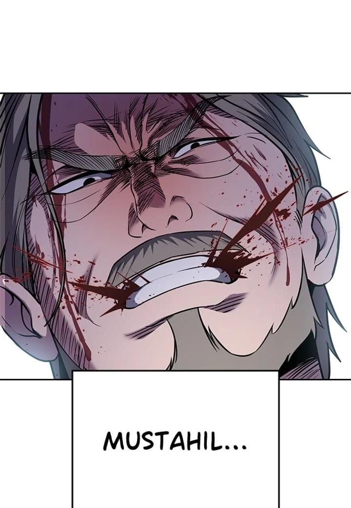 The Boy of Death Chapter 298 Gambar 49