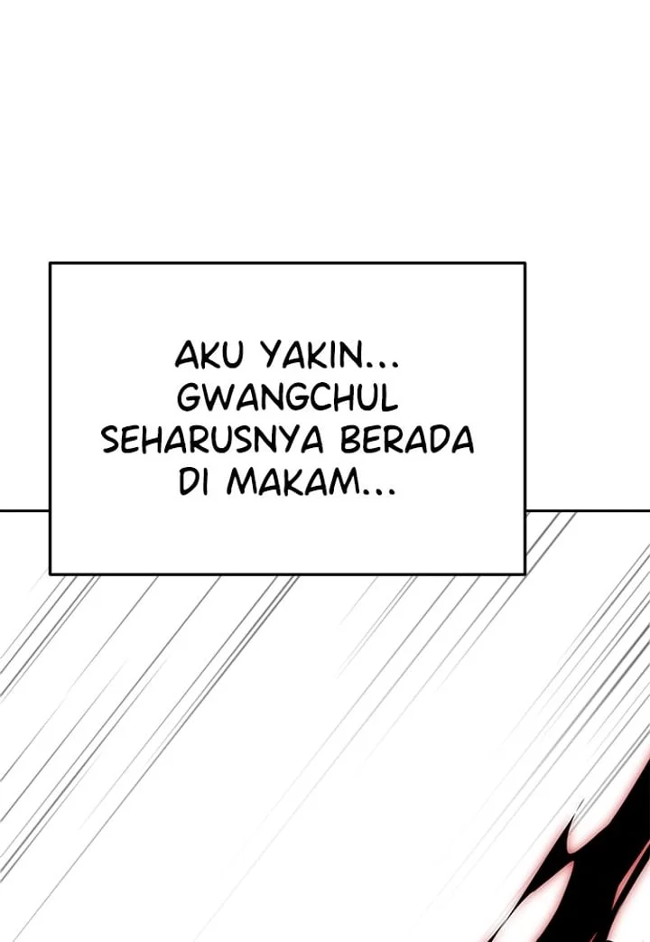 The Boy of Death Chapter 298 Gambar 51