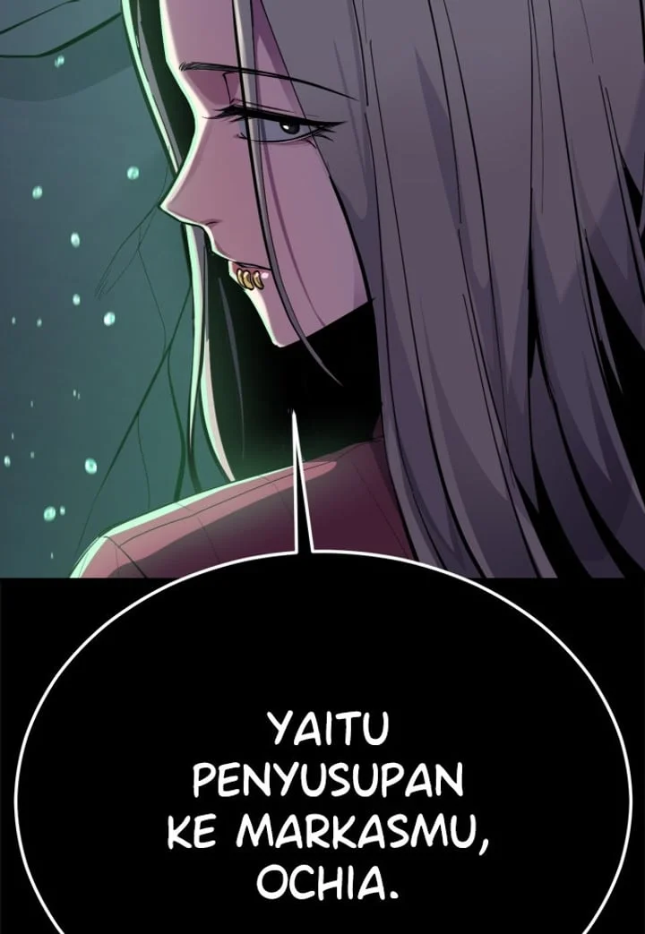 The Boy of Death Chapter 299 Gambar 43