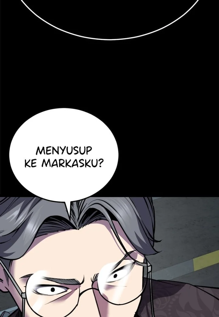 The Boy of Death Chapter 299 Gambar 44