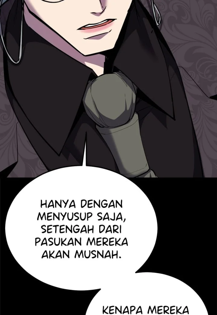The Boy of Death Chapter 299 Gambar 45