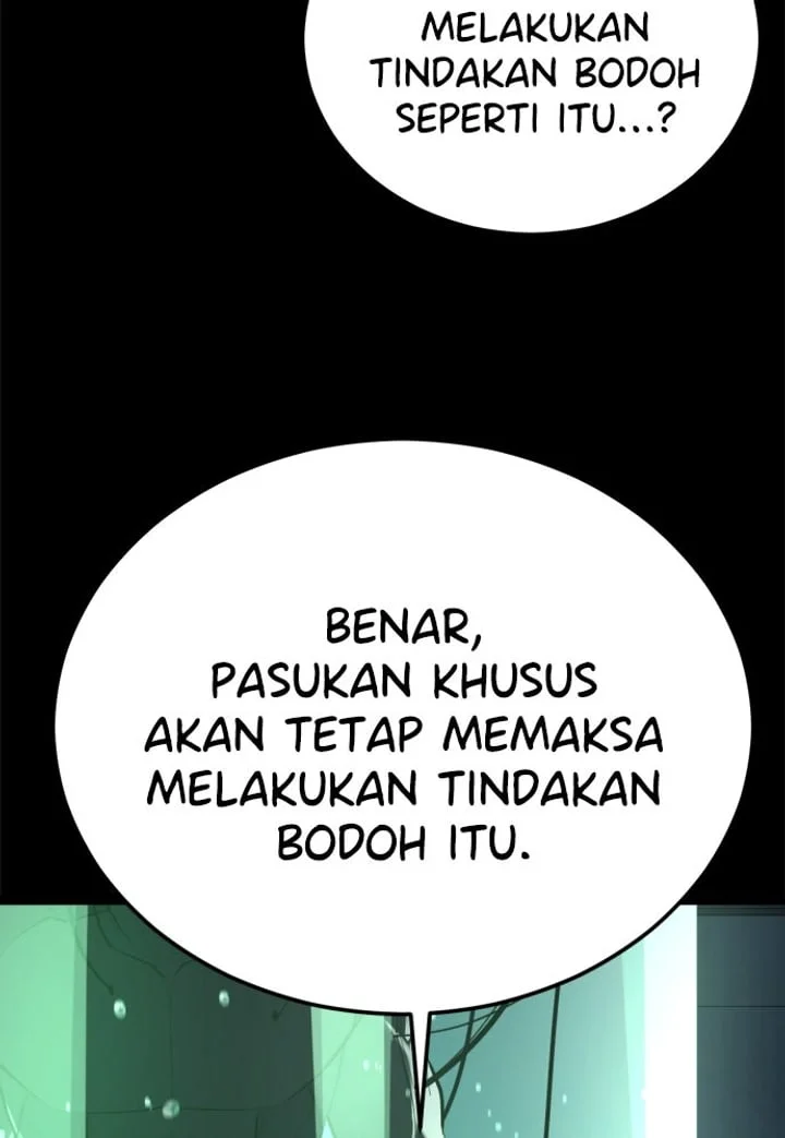 The Boy of Death Chapter 299 Gambar 46