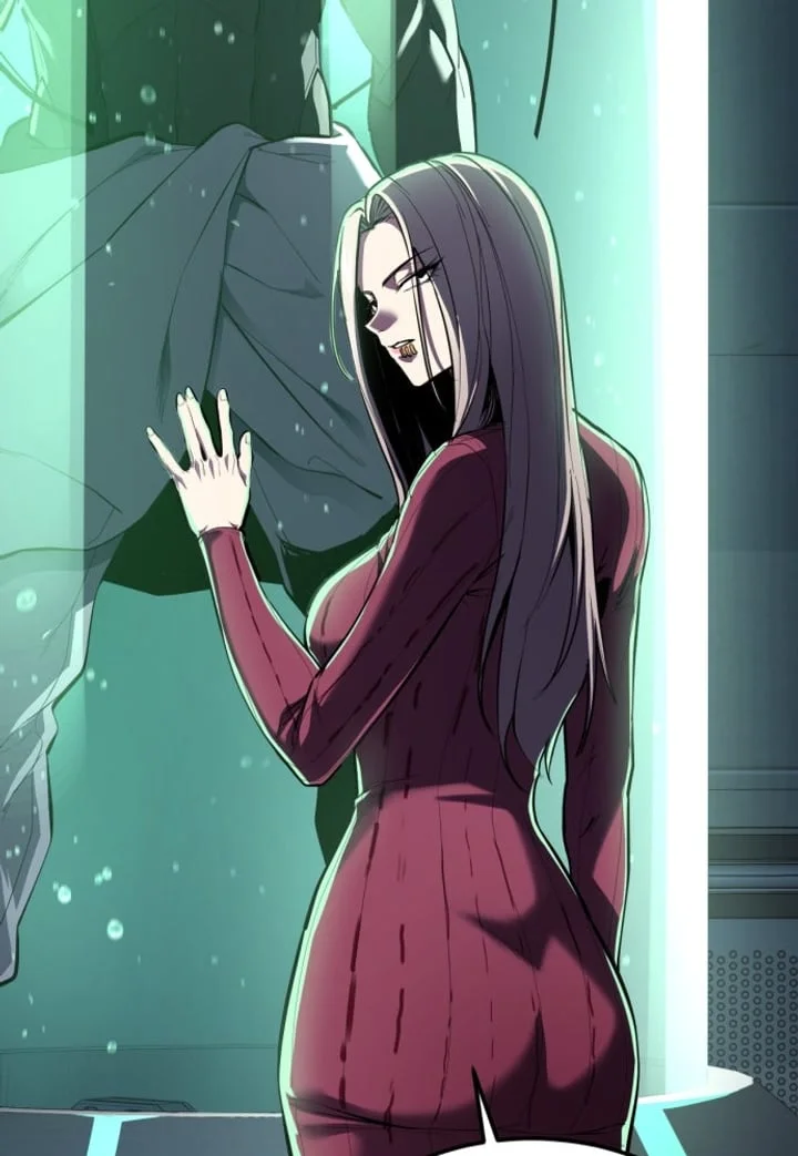 The Boy of Death Chapter 299 Gambar 47