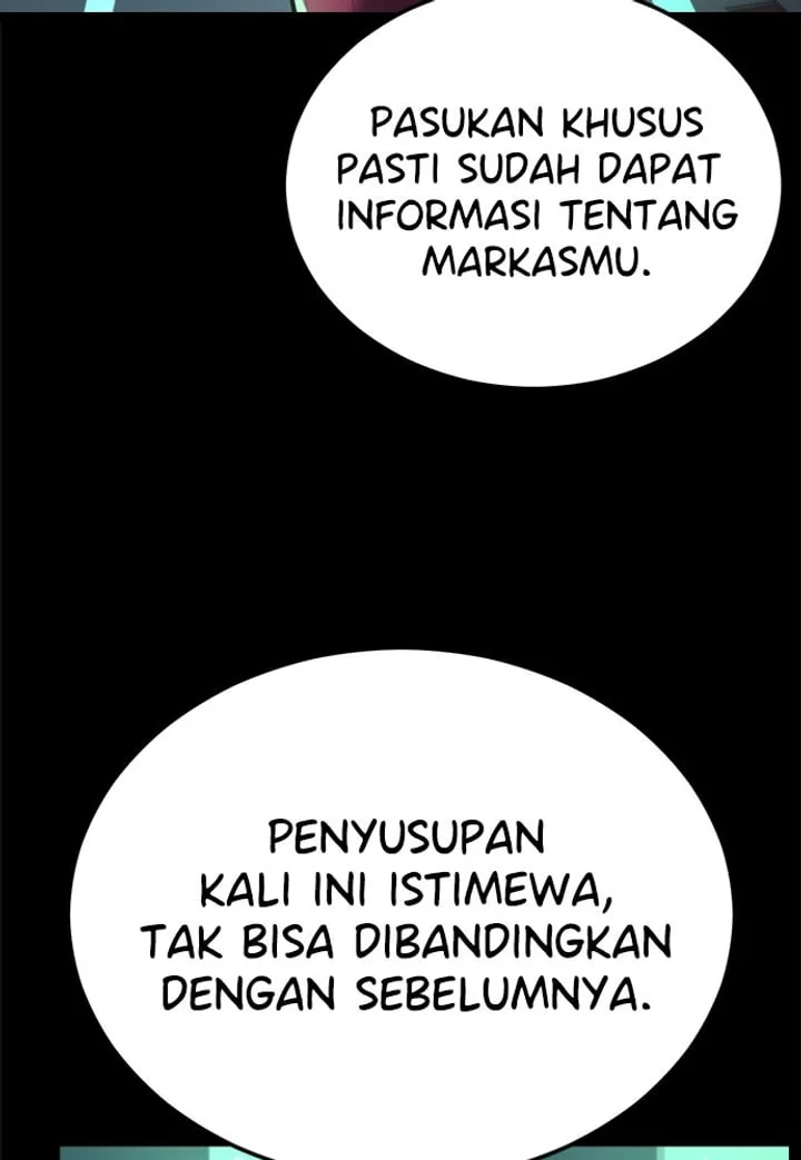 The Boy of Death Chapter 299 Gambar 48