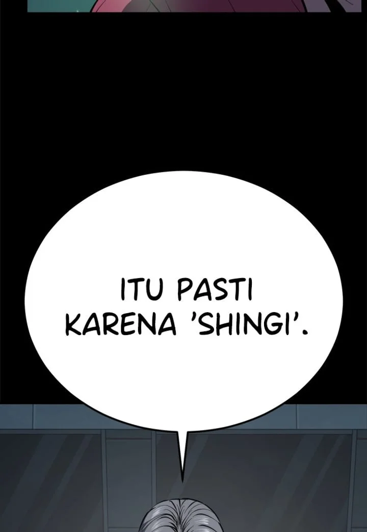 The Boy of Death Chapter 299 Gambar 50
